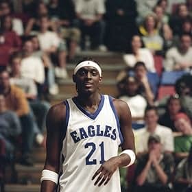 Darius Miles